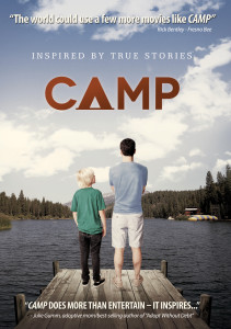 Camp Movie