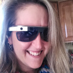 Google Glass