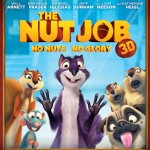 The Nut Job BluRay