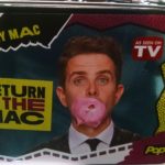 Interview with @JoeyMcIntyre of #ReturnofTheMac