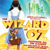 Wizard of Oz Broadway